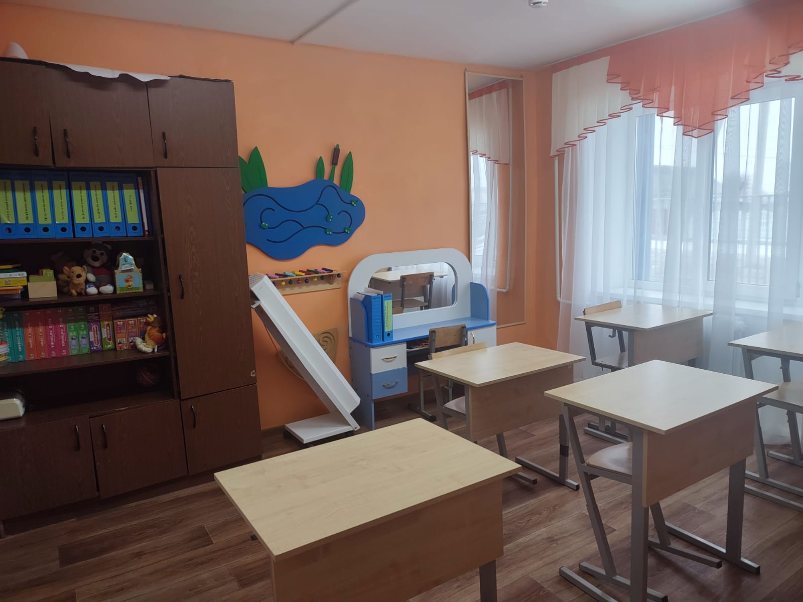 Логопедический пункт Логопедический пункт
