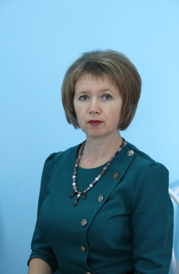 Фролова Любовь Николаевна.