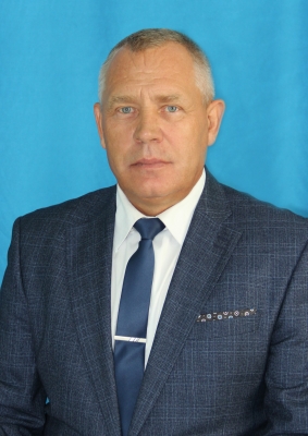Милин Сергей Иванович.