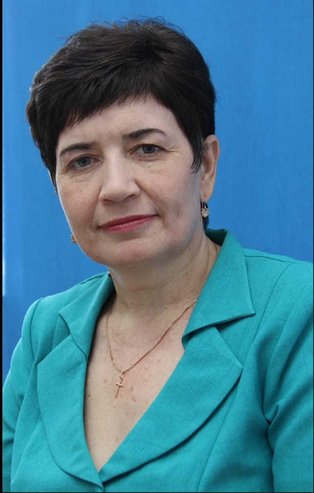 Трифонова Марина Васильевна.